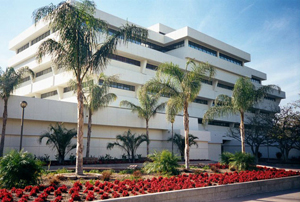 OC Hall of Administration 